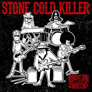 Stone Cold Killer (Single)