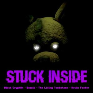 Stuck Inside (Single)