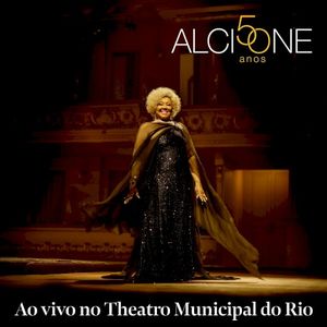 Alcione 50 Anos (Ao Vivo) (Live)