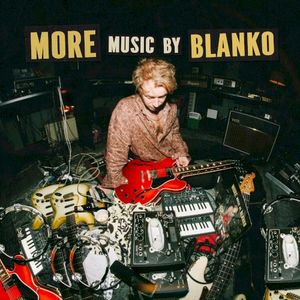 More music by BLANKO