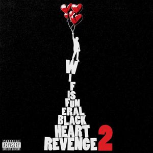 Black Heart Revenge 2