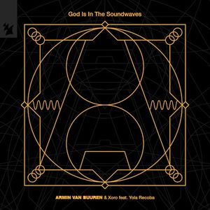 God Is in the Soundwaves (Single)