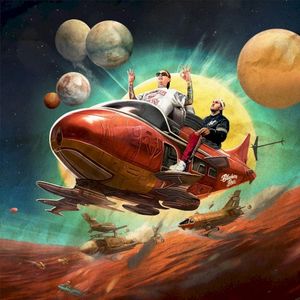 Spaceship EP (EP)