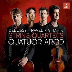 String Quartets