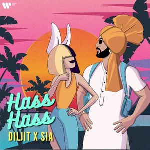 Hass Hass (Single)