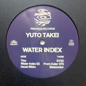 Water Index (EP)