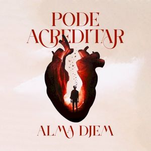 Pode Acreditar (Single)