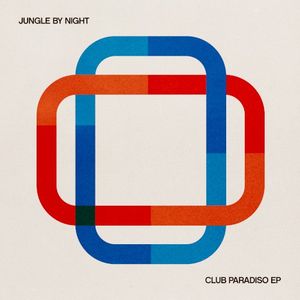 Club Paradiso (EP)