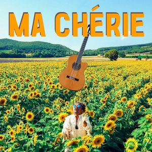 Ma Chérie (Single)