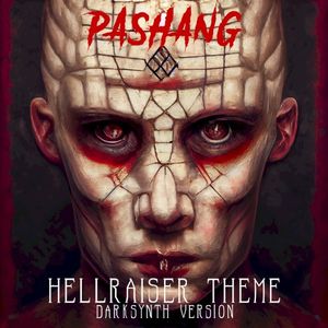 Hellraiser Theme (darksynth version) (Single)