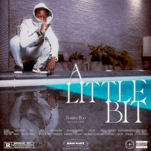 A Little Bit (Single)