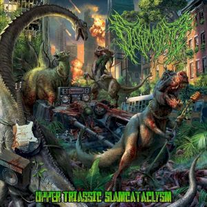 Upper Triassic Slamcataclysm