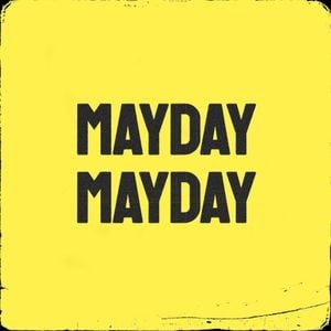 Mayday Mayday (Single)