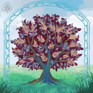 Tree of Life (Single)