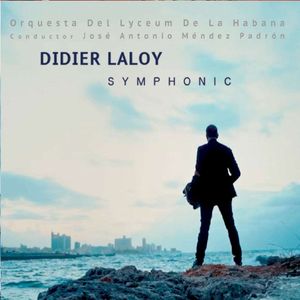 Didier Laloy Symphonic