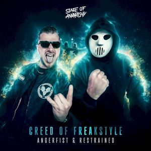Creed Of Freakstyle (Single)