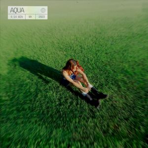 AQUA (Single)