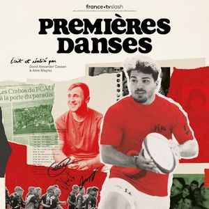 Premières danses (OST)