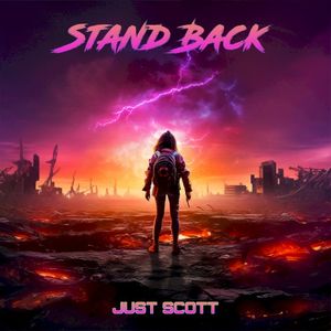 Stand Back (Single)