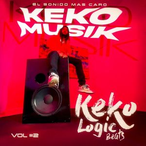 Kekologic Beats, vol. #2