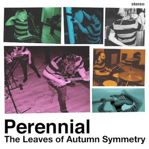 The Leaves Of Autumn Symmetry (EP)