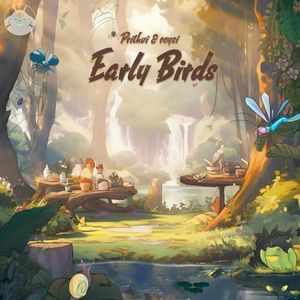 Early Birds (Single)