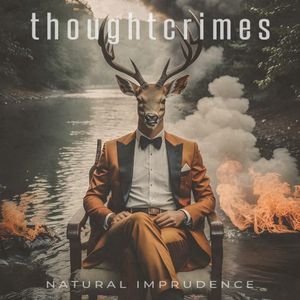 Natural Imprudence (Single)