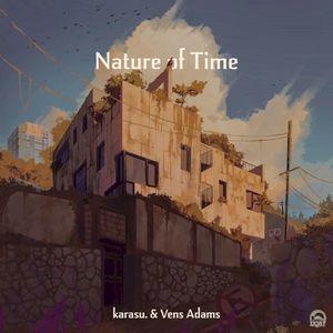 Nature of Time (EP)