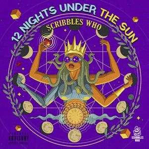 12 Nights Under the Sun