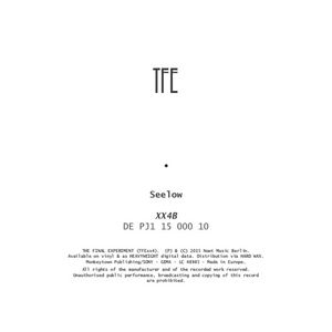 TFE XX4 (EP)