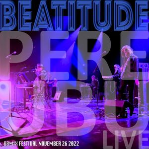 Beatitude (Live)