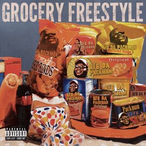 Grocery Freestyle (Single)