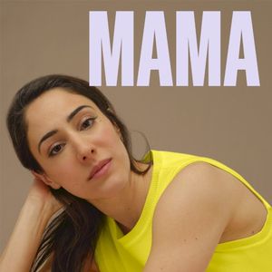 Mama (EP)