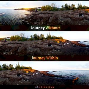 Journey Within [Yourself]