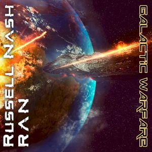 Galactic Warfare (Single)