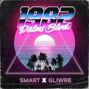 1982 Palms Blvd. (Neon Hills) (Single)