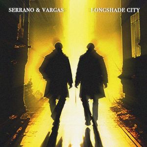 Serrano & Vargas: Longshade City (OST)