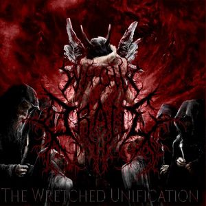 The Wretched Unification (EP)