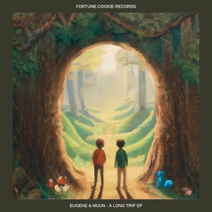 A Long Trip (EP)