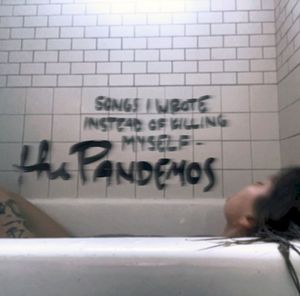 Songs I Wrote Instead of Killing Myself