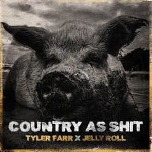 Country As Shit (Single)