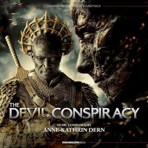 The Devil Conspiracy (OST)