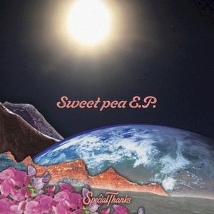 Sweet pea E.P. (EP)