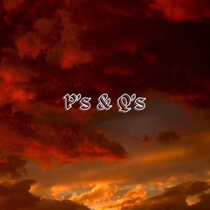 Ps & Qs (Single)