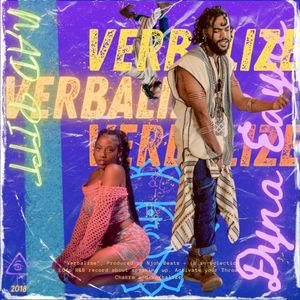 Verbalize (Single)