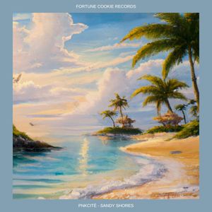Sandy Shores (Single)