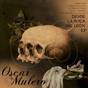 Desde La Boca Del León EP (EP)