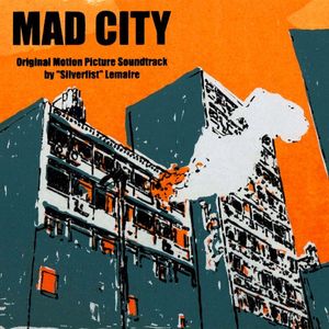 Mad City