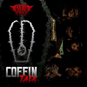 Coffin Talk (Single)