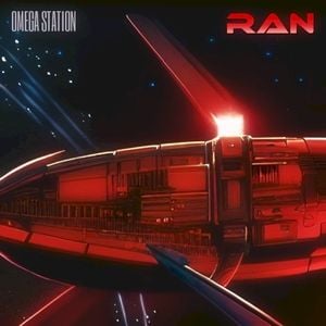 Omega Station (Single)